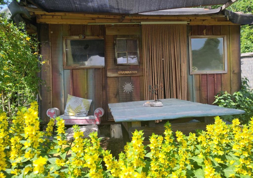 Andritz Other | Cute Caravan Hideaway in Nature