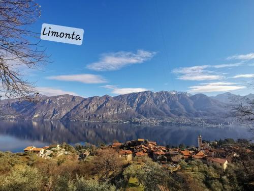 Limonta Apartment | Da Vinci Refuge 1