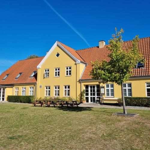 Ringsted Hostel | Danhostel Ringsted