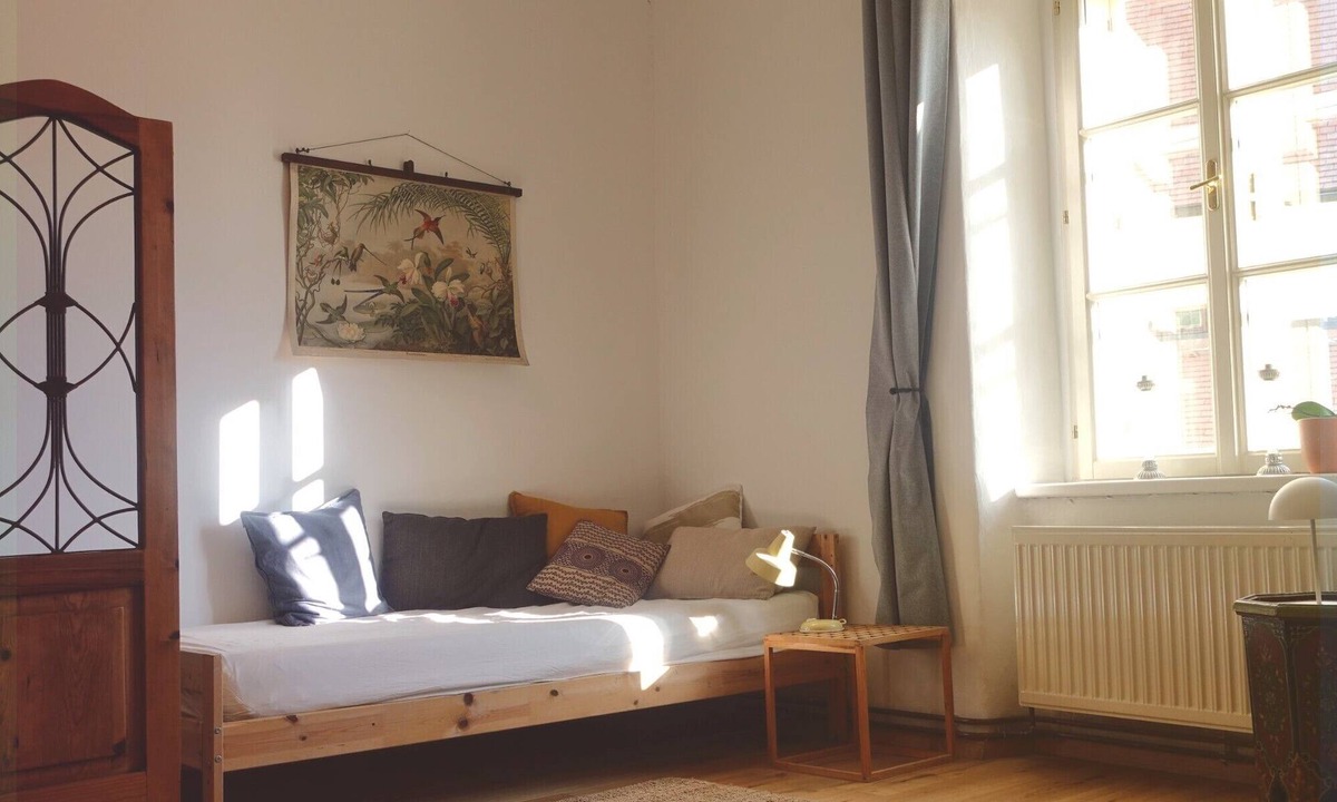 Rossatz-Arnsdorf House | Danube Atelier – The Suite