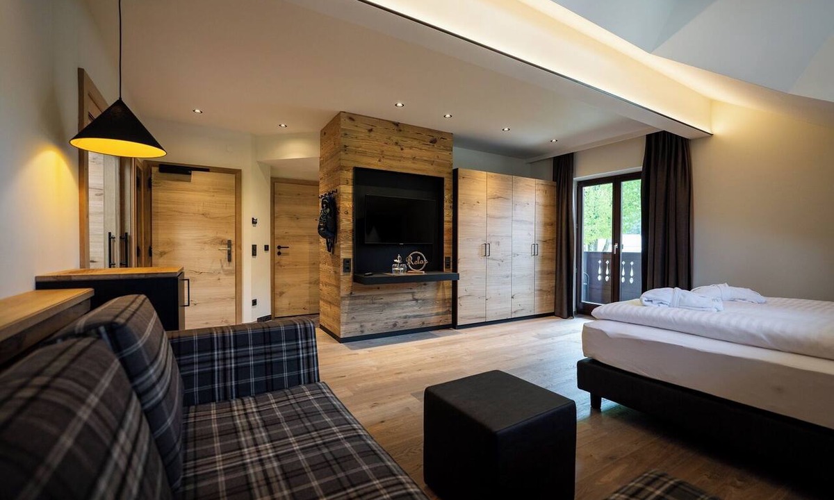 Hintersee Hotel | DAS Hintersee