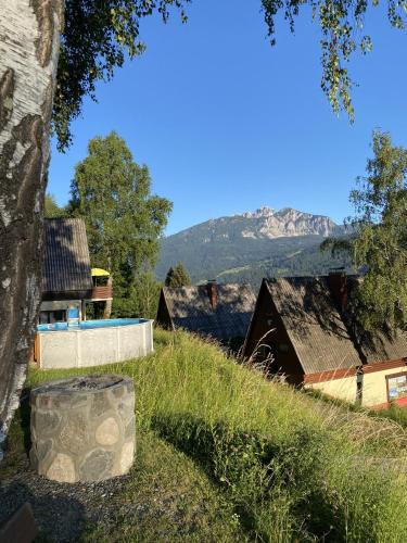 Jenig Resort | Das kleine Feriendorf