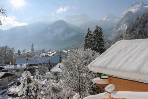 Lofer Ski Chalet | Das Prinzis