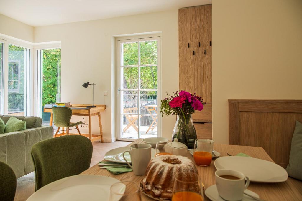 Wahring Apartment | Das Winzer