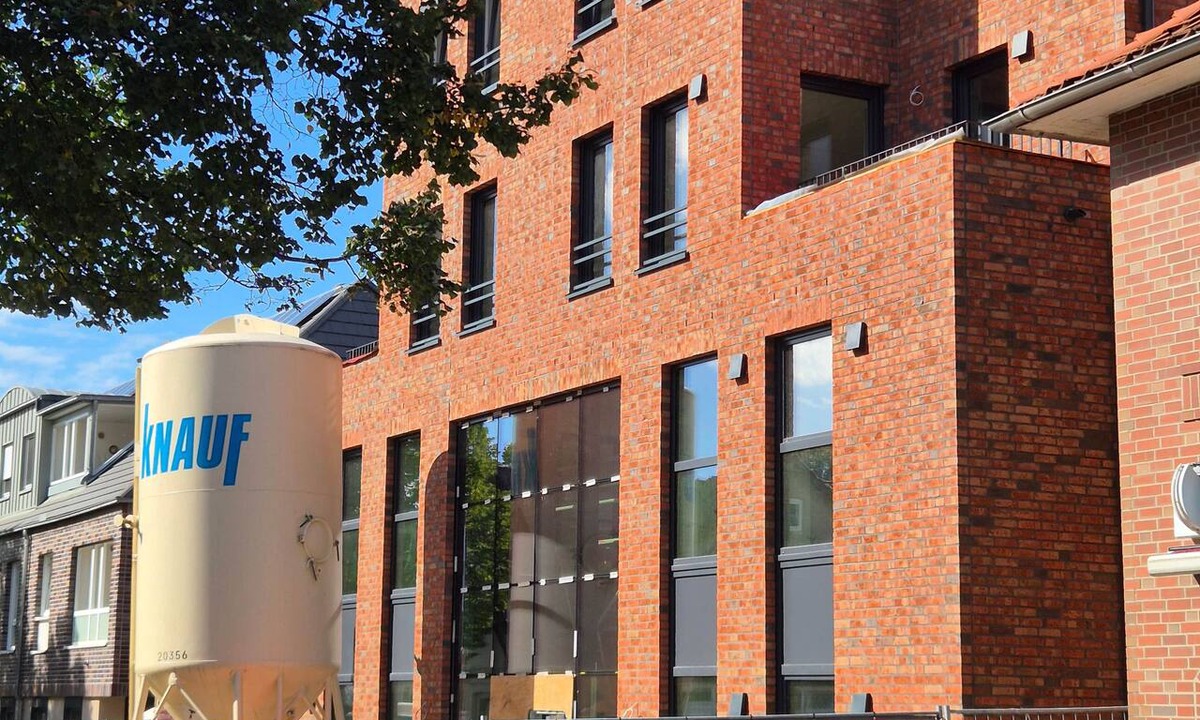 Sulingen Apartment | defaultName