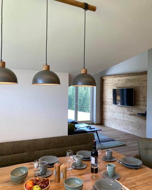 Ramsau am Dachstein Apartment | Deluxe Appartement Blasbichlerhof