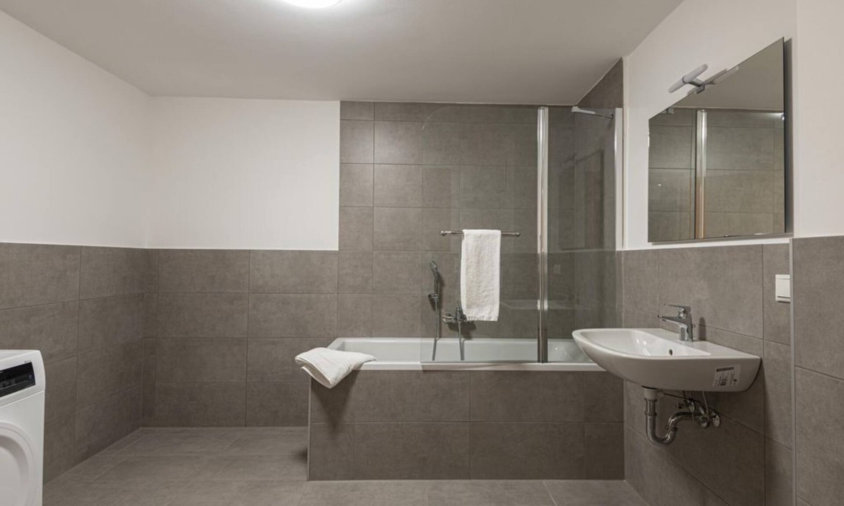 Bad Hofgastein Apartment | Deluxe Vierzimmer Appartement - Breitenfellner, Haus