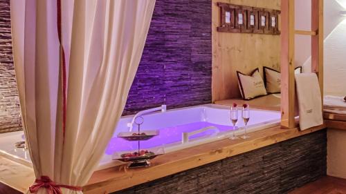 Stans Hotel | Der Brandstetterhof - Adults only