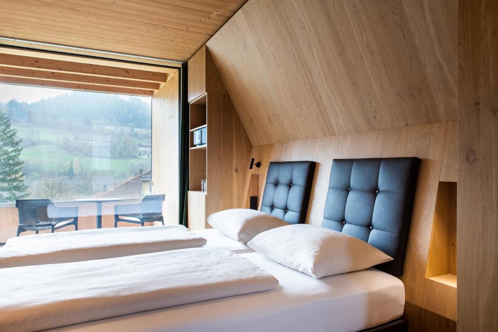 Mils Hotel | Der Reschenhof