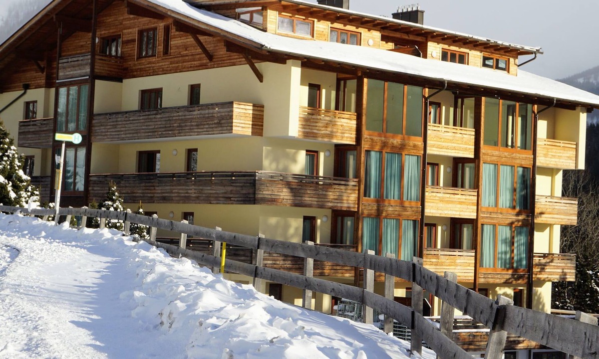 Sankt Oswald Apartment | Design Chalet in Bad Kleinkirchheim by Interhome