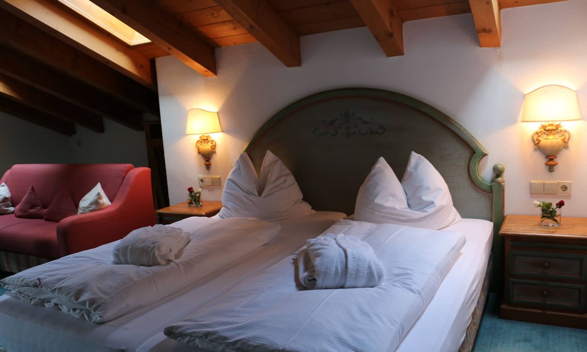 Entfelden Hotel | DEVA Villa Mittermaier
