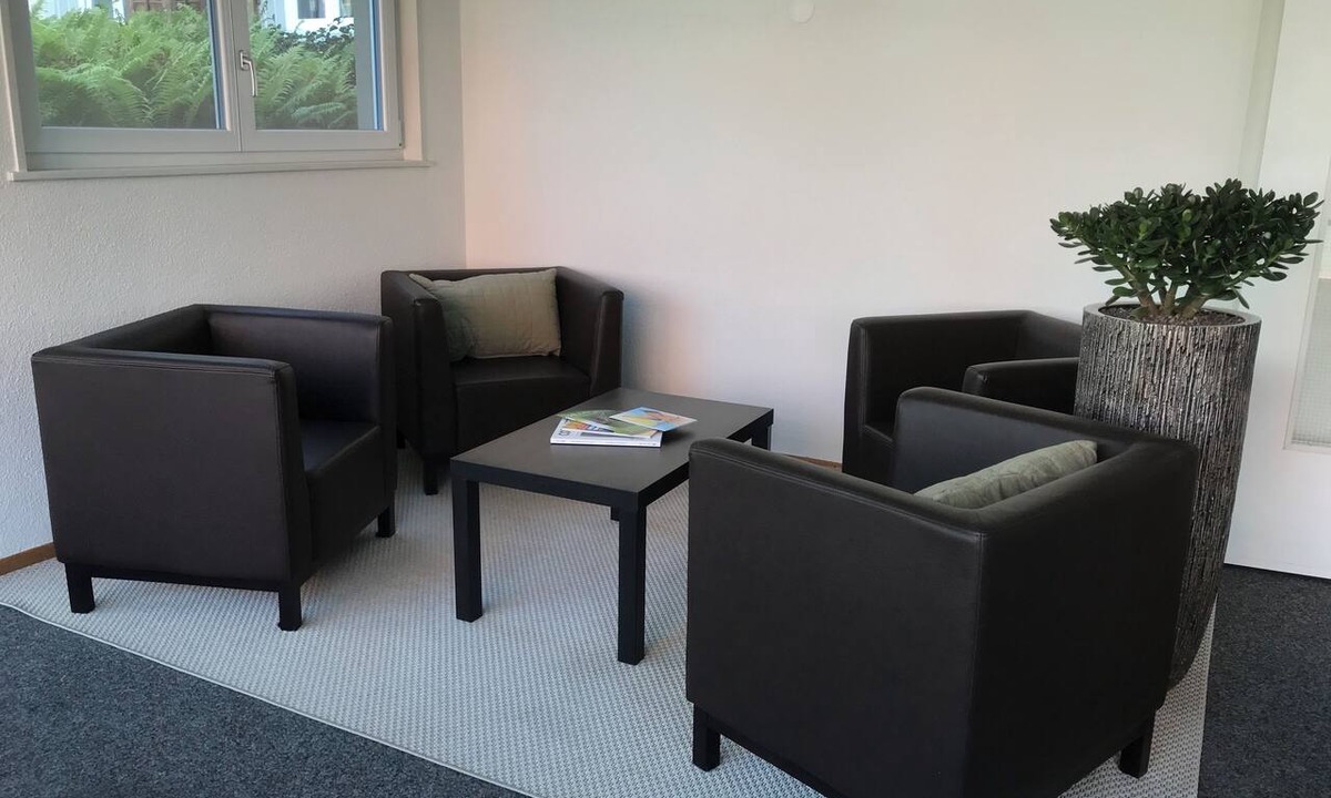 Baar Hotel | Dialoghotel Eckstein