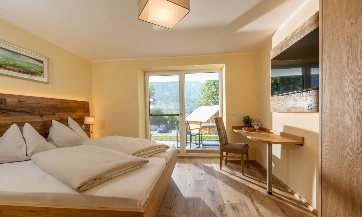 Sankt Martin Hotel | Die METZGERstub'n Hotel und Landhaus