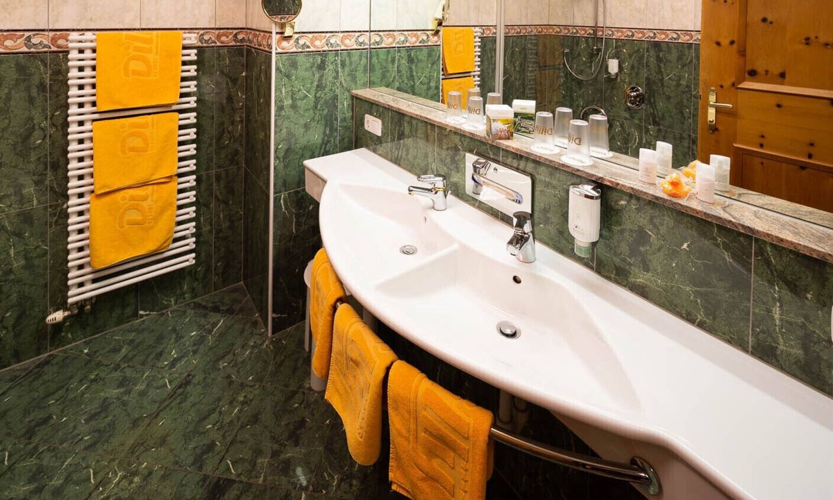 Windischgarsten Hotel | Dilly - Das Nationalpark Resort