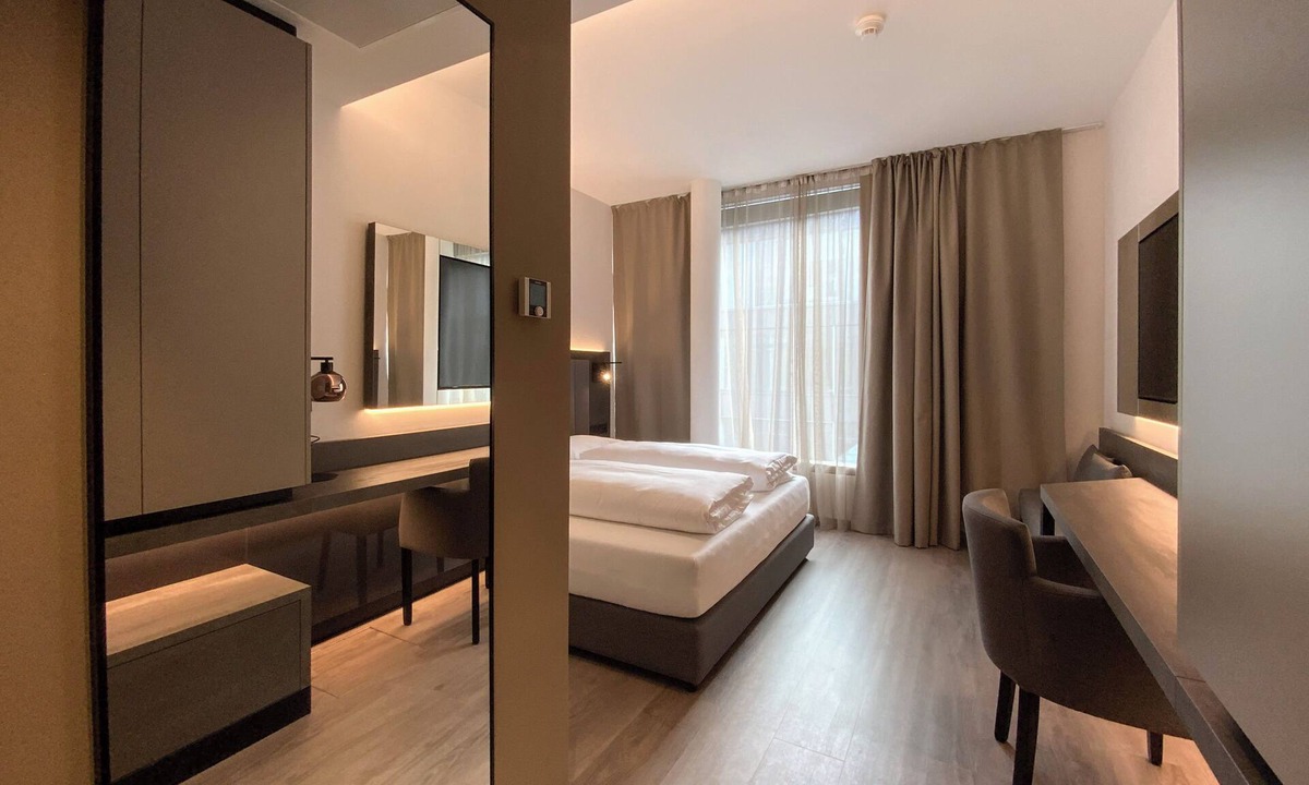 Wattens Hotel | DION Hotel Wattens