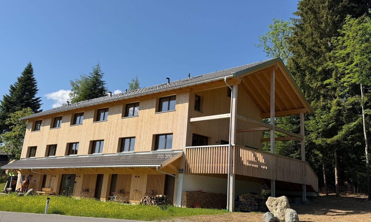 Sibratsgfaell Apartment | Dog-friendly holiday apartment in Bregenzerwald
