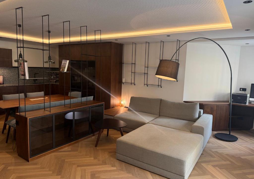Scharding Apartment | Dolce Vita Appartment