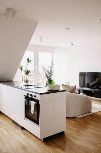 Floridsdorf Apartment | Donaustadt Residence