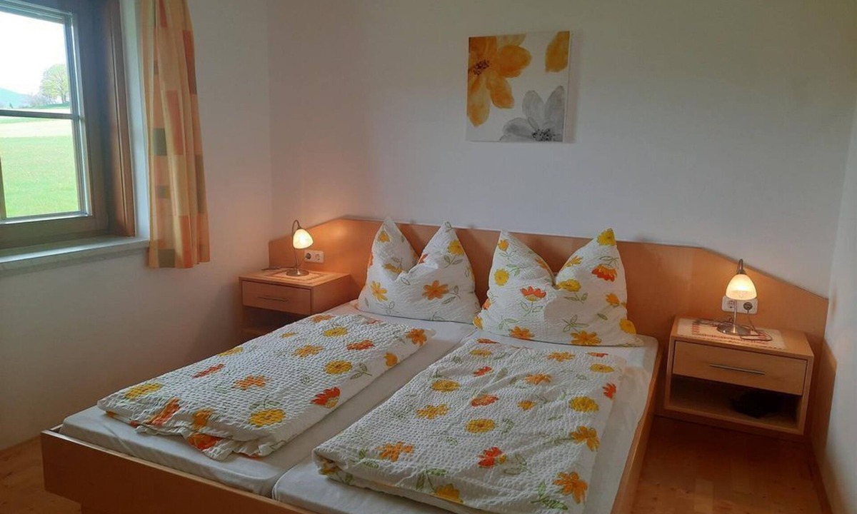 Feldkirchen in Kaernten House | Doppelzimmer, Dusche, WC, Bergseite - Pension Hecher
