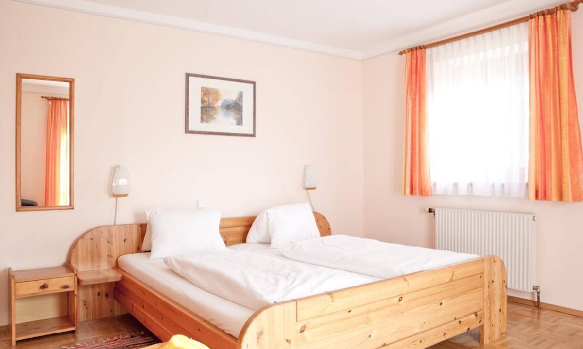 Wagerberg Apartment | Doppelzimmer - ab 7 Nächte - Gästehaus Gigler