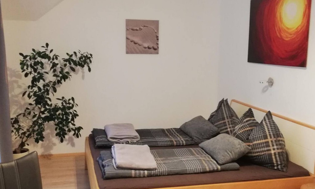 Predlitz-Turrach House | Doppelzimmer, Dusche, WC, Balkon - Gasthof zum Postwirt