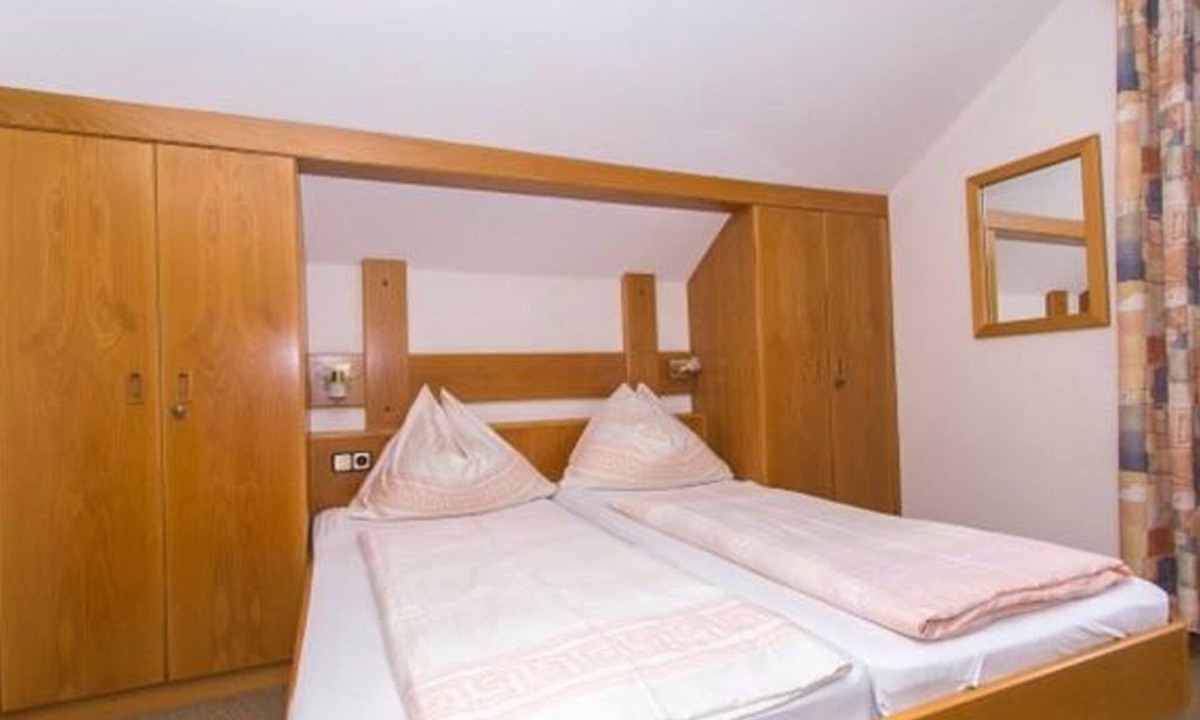 Egg am Faaker See House | Doppelzimmer Ohne Balkon - Gästehaus Wulz-lesjak