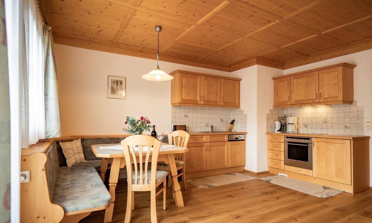 Innervillgraten Apartment | Dorfblick by Interhome