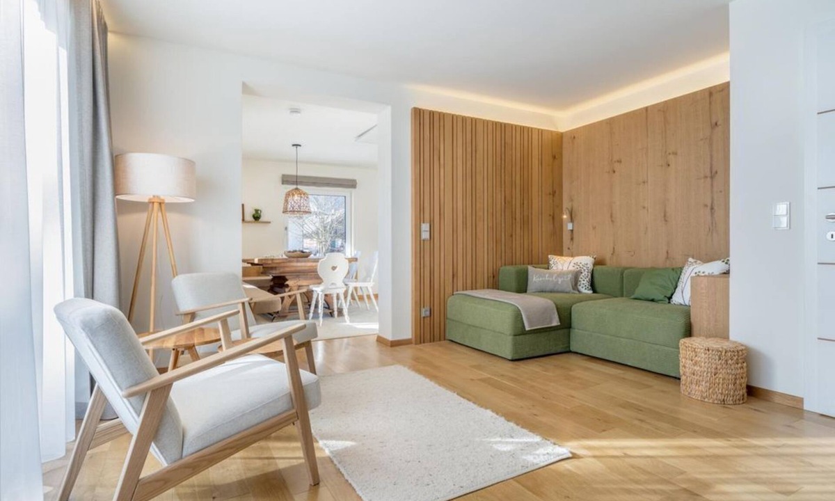 Dorfgastein Ski Chalet | Dorfchalet - Village chalet, 3-bedroom garden & sauna