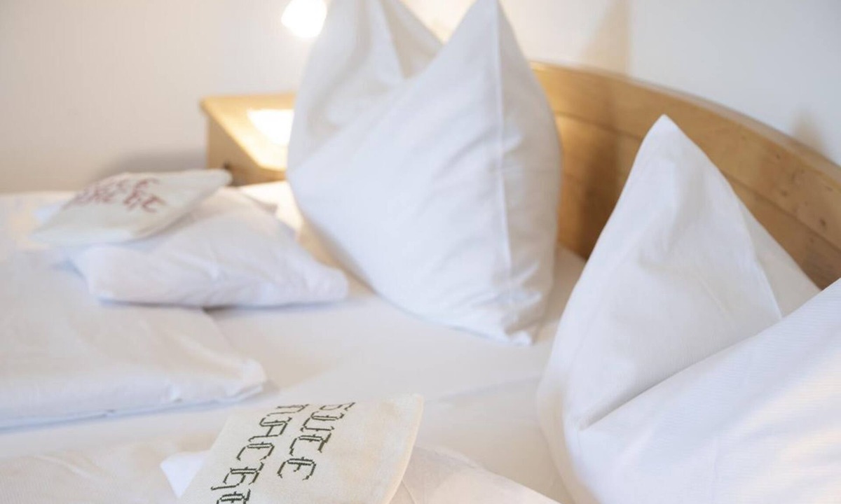 Sankt Jakob im Walde House | Double room (2 nights with half board) - Wiaz'Haus Orthofer