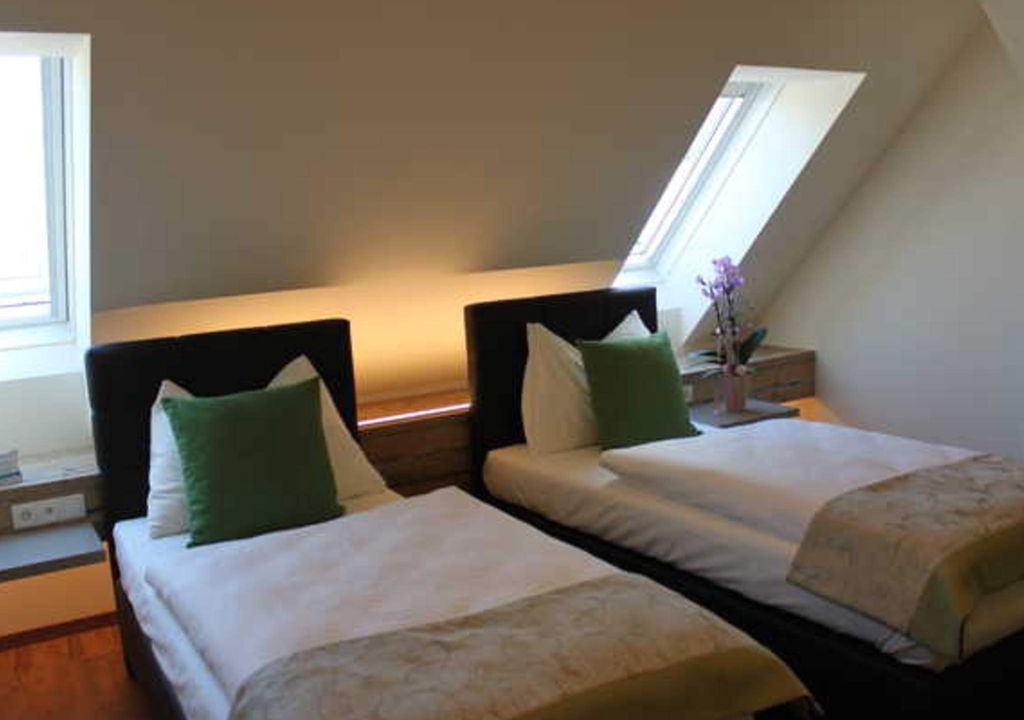 Voitsberg Hotel | Double room 04 - Hotel Braun