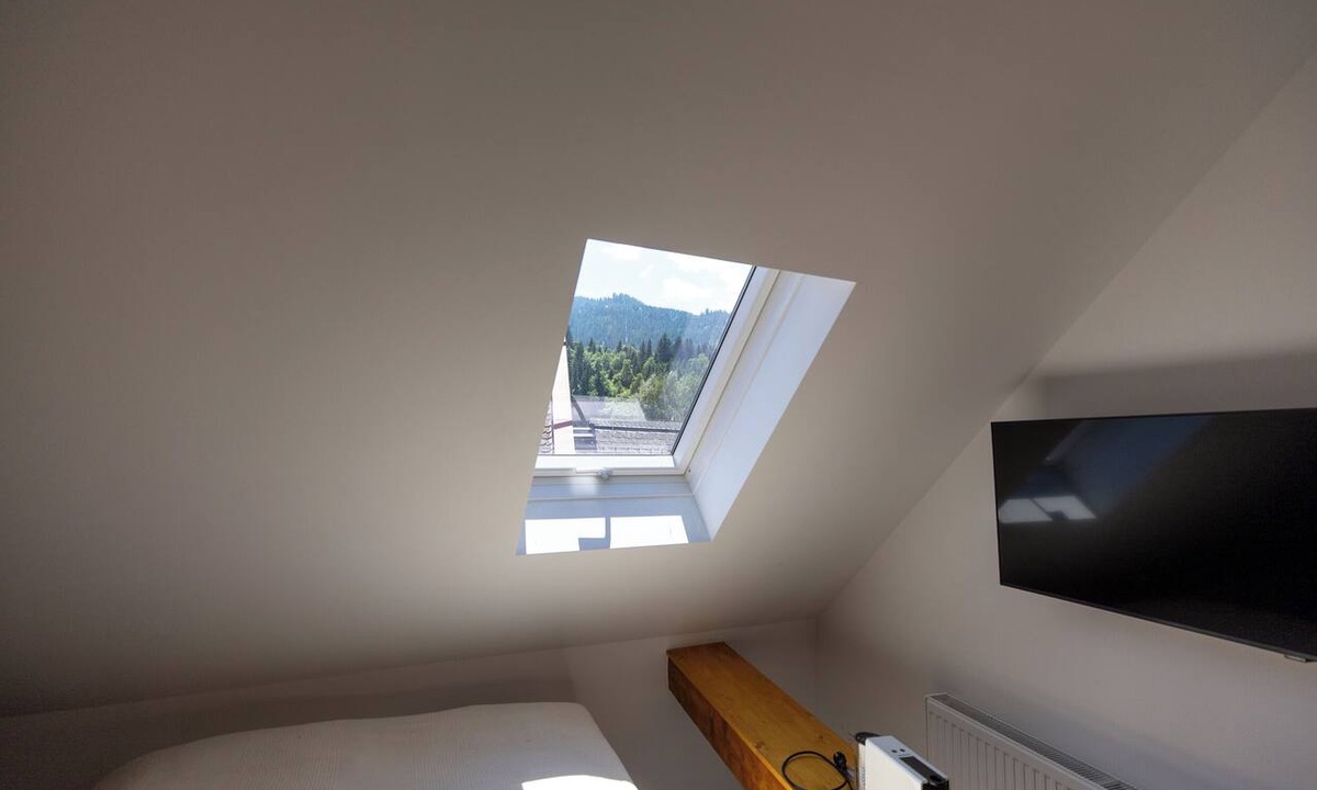 Murau Apartment | Double Room