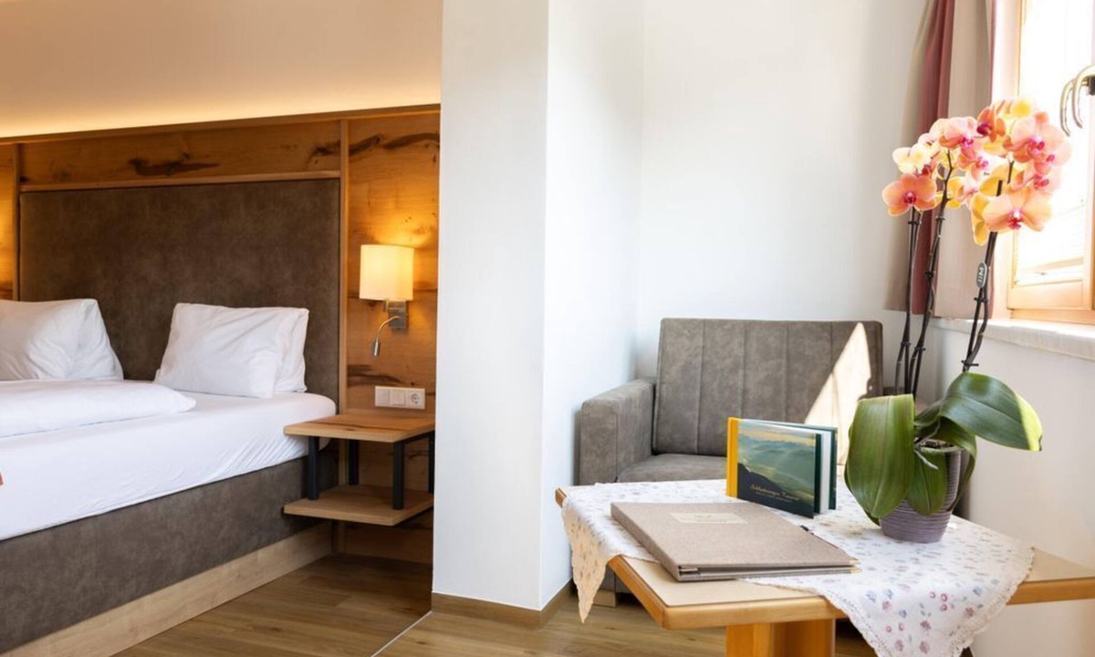 Schildlehen Bed & Breakfast | Double room (2-3P) - Aparthotel Das Hochkönig