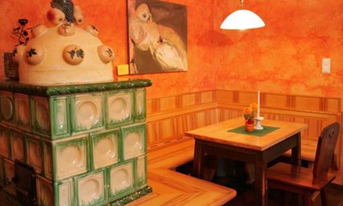 Itzling House | Double room basic last minute - Itzlinger Hof, Hotel
