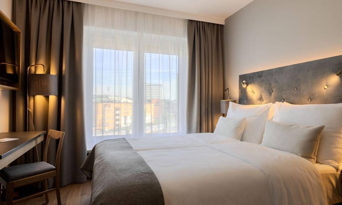 City Centre Salzburg House | Double room - cancelable free of charge - breakfast - Hotel IMLAUER & Bräu