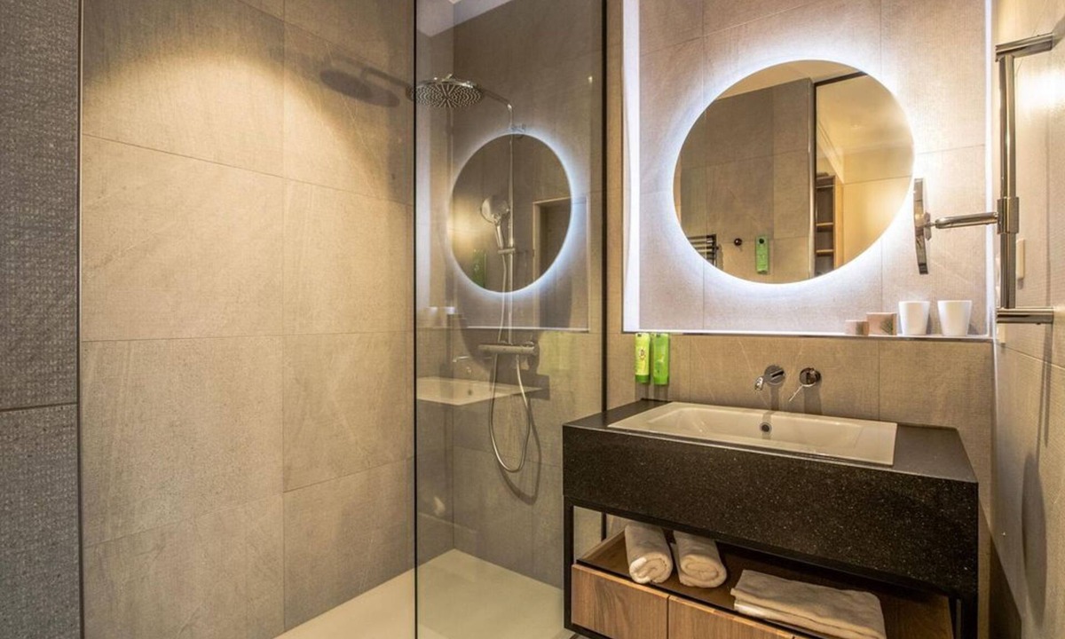 Furth Hotel | Double room Nature Plus SGL non ref - TAUERN SPA Zell am See-Kaprun