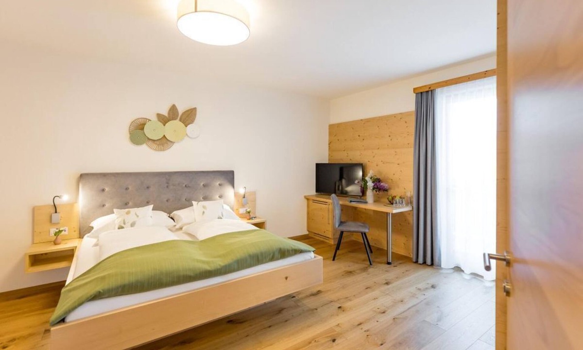 Poellau Other | Double room no. 7 St. Stefan - Postl's Hirschbirnhof