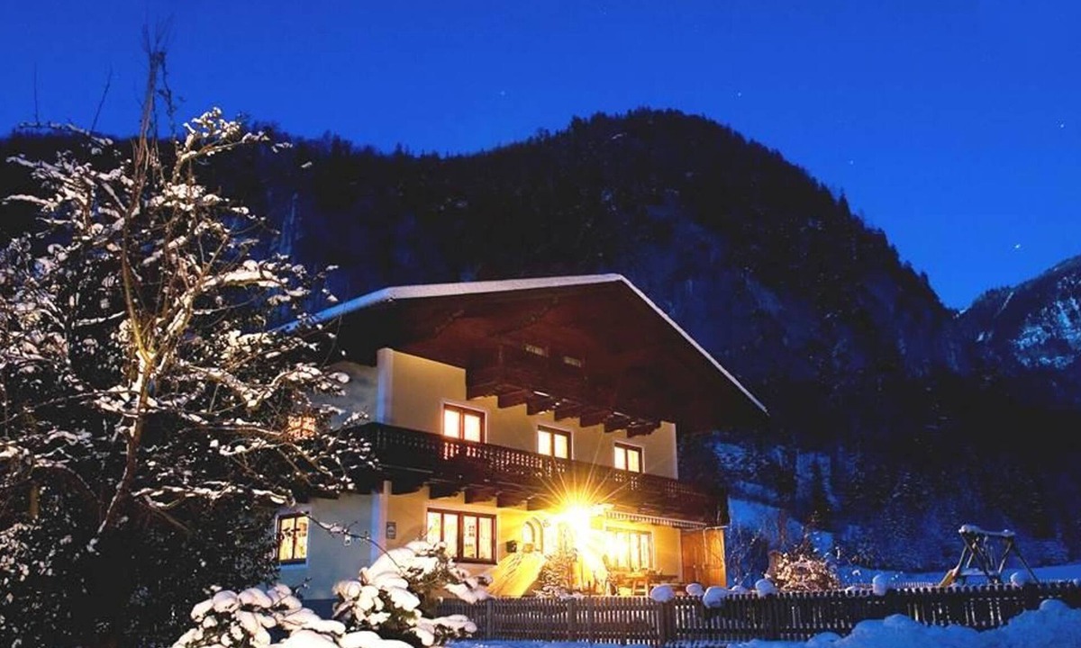 Kuchl Other | Double room Schwarzerberg - Hinterkellaubauer