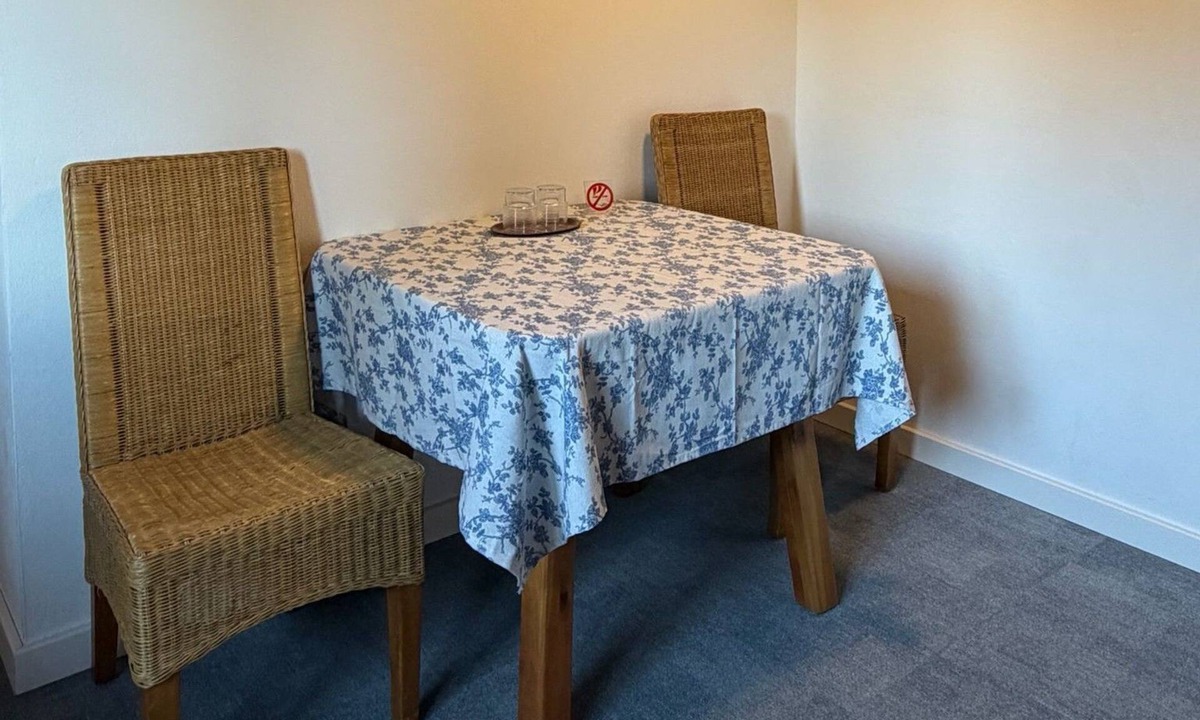 Mondsee House | Double Room with Balcony 1 - Landhaus Meingast