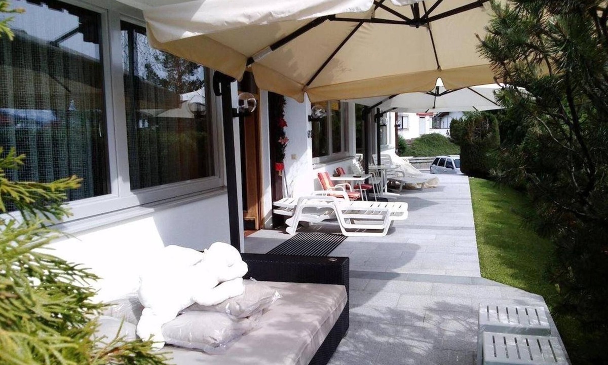 Seefeld in Tirol House | Double Superior Balcony "room Only" non Refundable - Hotel Vergeiner