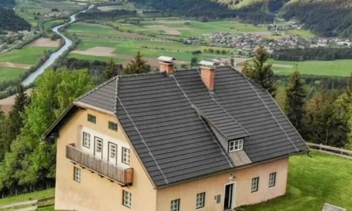 Fellbach House | Drautalalm Schönbuch - Haus Schönbuch