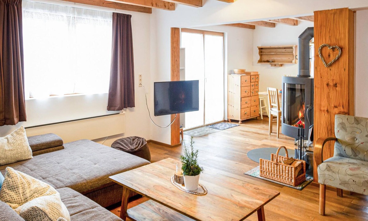 Hohentauern Apartment | Dream apartment in Styria.