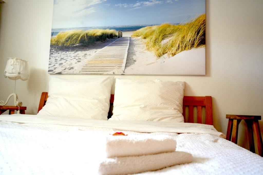 Oslip House | Dreamly Suites Oslip
