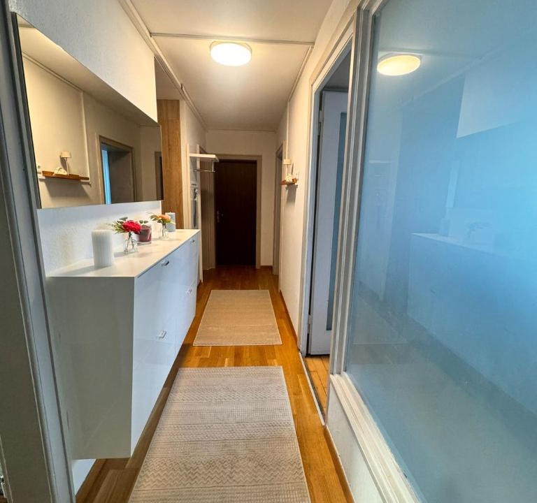 Bregenz Apartment | E&H Appartements 2