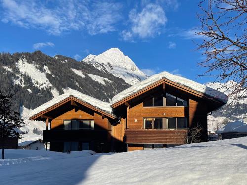 Matrei in Osttirol Ski Chalet | EdelWeiss AlpinLodge