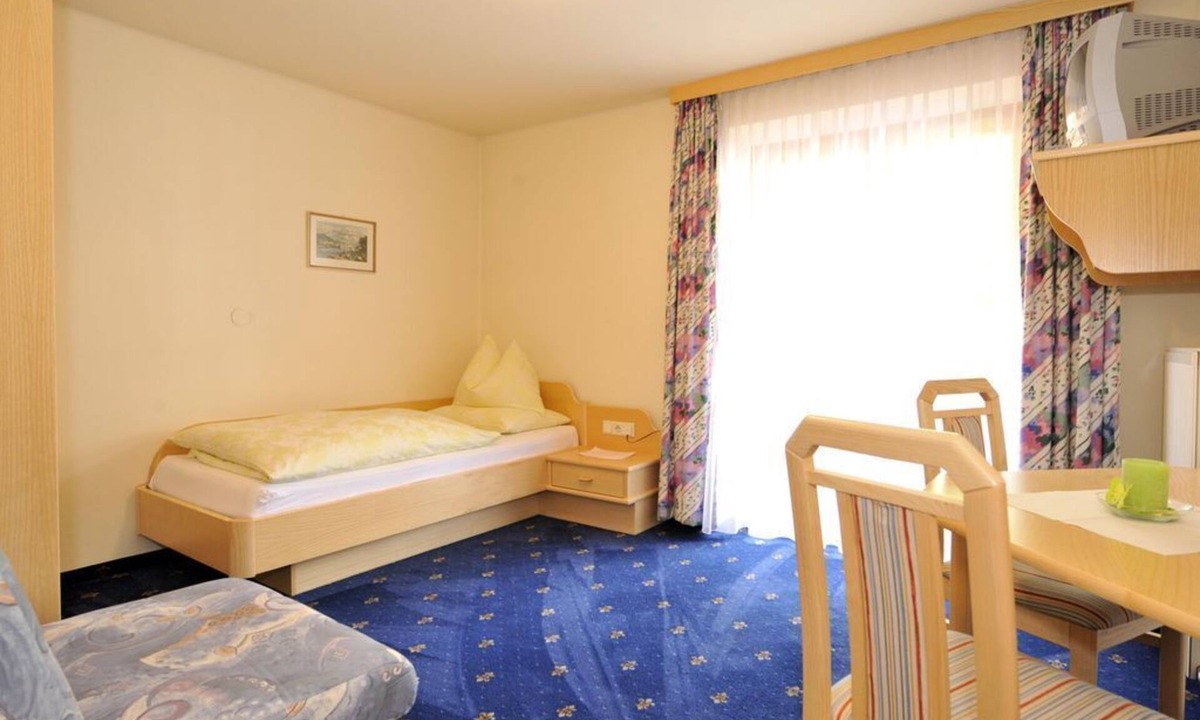 Eben im Pongau House | Einzelzimmer mit Du, WC, TV, Tel. - Hotel-restaurant Schwaiger