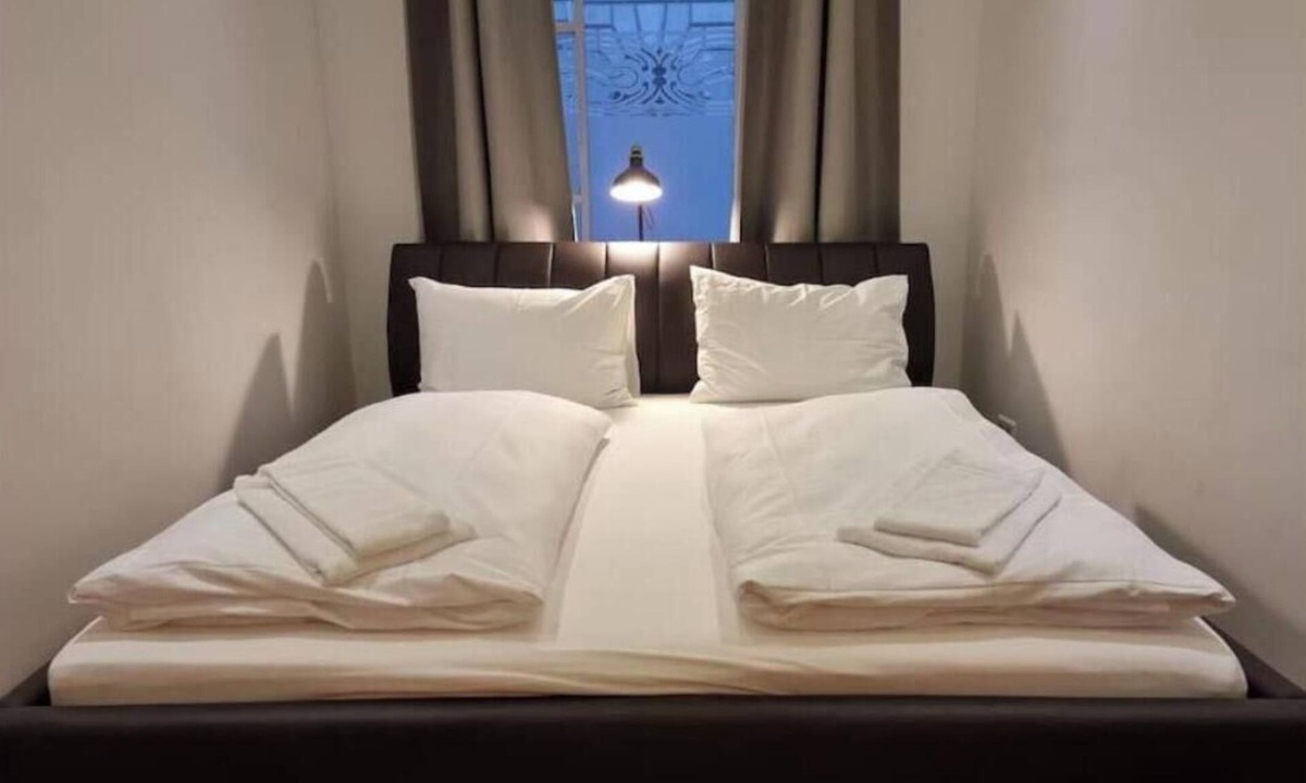 Innere Stadt Apartment | Elegant 5Room Apartment in the Heart of Vienna, Steps from the Staatsopernnnnnnn