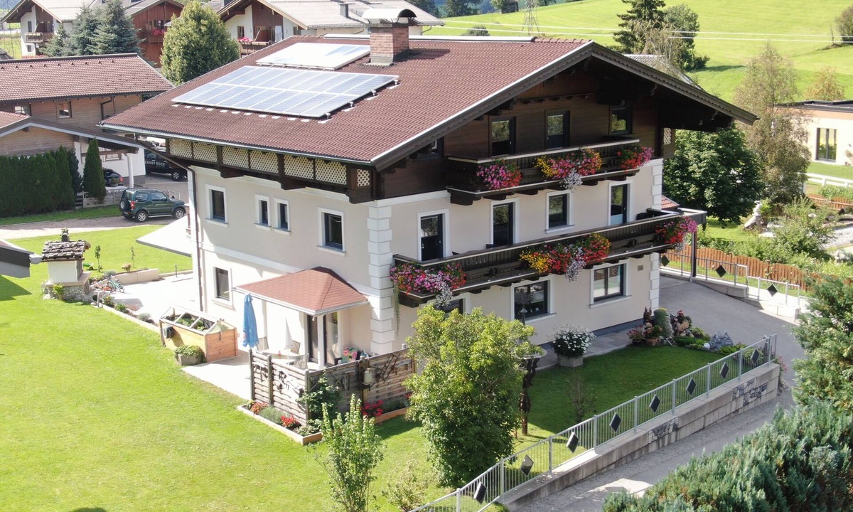 Embach Apartment | Embach village life, newly renovated apartments in Salzburger Land