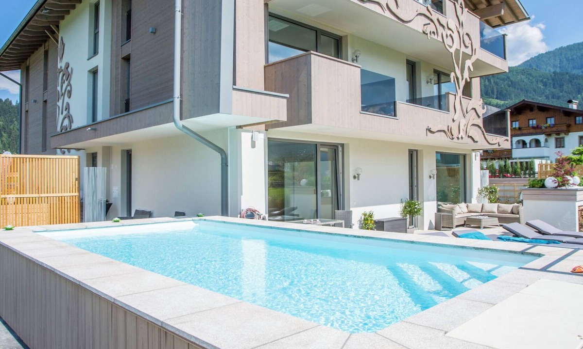 Am Feuersang Apartment | Enjoy the alps | Lifestyle in the mountains!