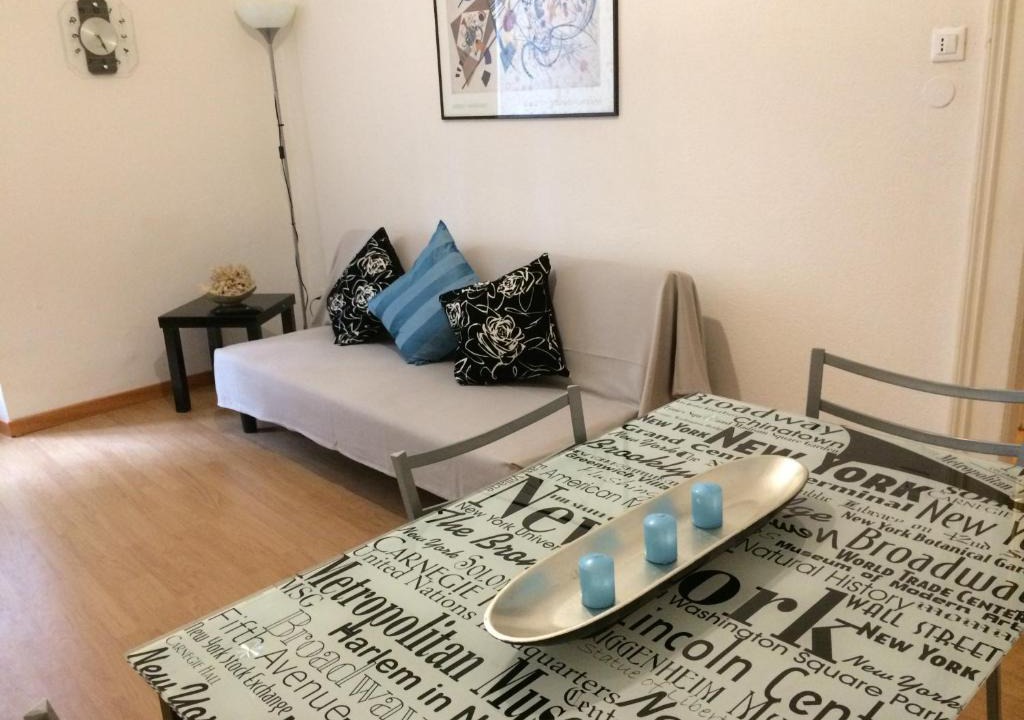 Citta Nuova-Barriera Nuova-San Vito-Citta Vecchia Apartment | Enjoy Trieste