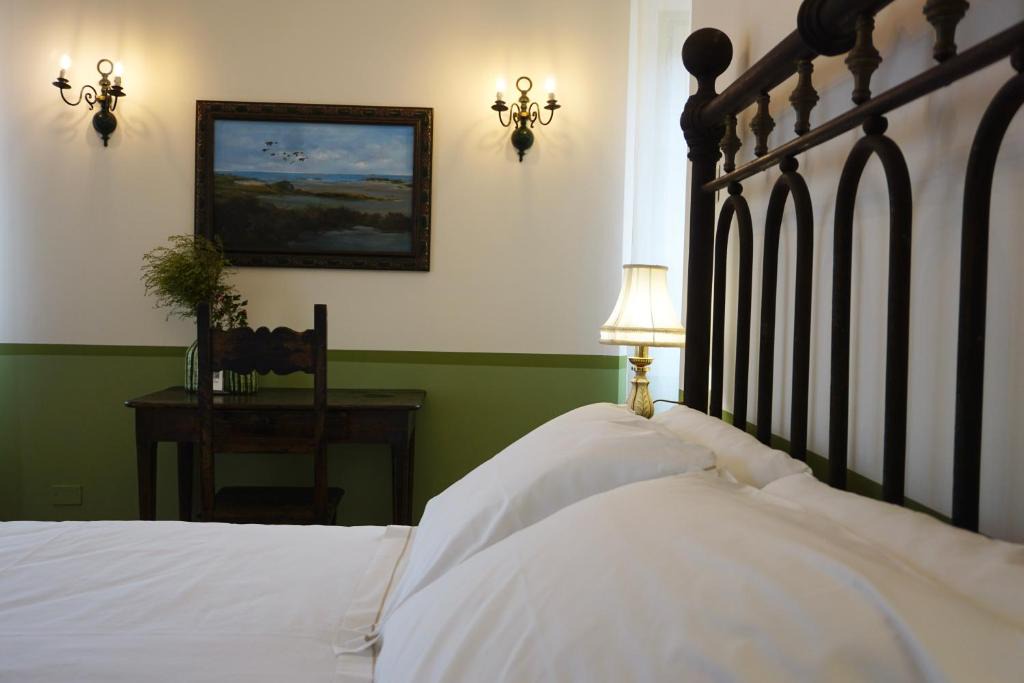 Comacchio Bed & Breakfast | Entich